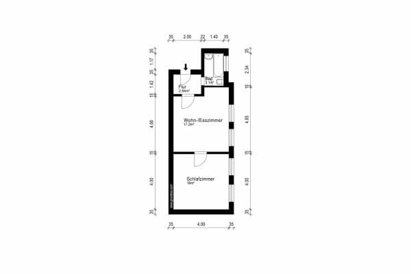 Prodej domu 492 m², pozemek 381 m², Further Straße 86, Neuss Prodej domu 492 m², pozemek 381 m², Further Straße 86, Neuss