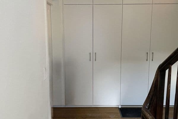 Prodej bytu 2+1 70 m², Ulm, Bádensko-Württembersko Prodej bytu 2+1 70 m², Ulm, Bádensko-Württembersko
