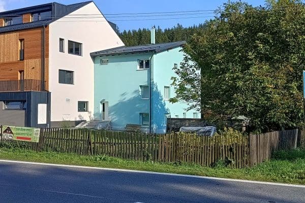 Pronájem chaty, chalupy, Bílá, Moravskoslezský kraj Pronájem chaty, chalupy, Bílá, Moravskoslezský kraj