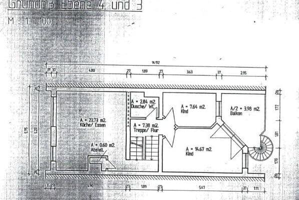 Prodej domu 163 m², pozemek 174 m², Neu-Isenburg Prodej domu 163 m², pozemek 174 m², Neu-Isenburg