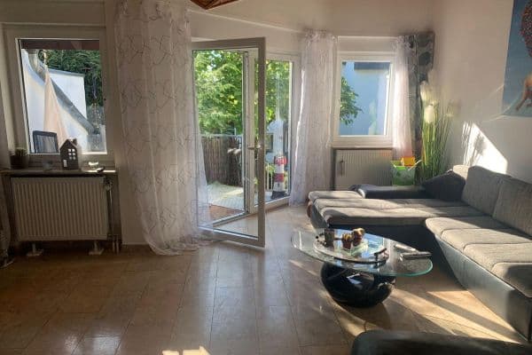 Prodej domu 163 m², pozemek 174 m², Neu-Isenburg Prodej domu 163 m², pozemek 174 m², Neu-Isenburg