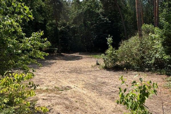 Prodej pozemku 917 m², Schönwalde-Glien Prodej pozemku 917 m², Schönwalde-Glien