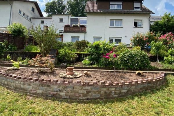 Prodej domu 190 m², pozemek 600 m², Neckargemünd Prodej domu 190 m², pozemek 600 m², Neckargemünd