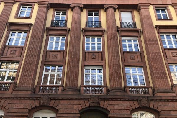Prodej bytu 2+1 59 m², Wittelsbachstraße 75, Ludwigshafen Prodej bytu 2+1 59 m², Wittelsbachstraße 75, Ludwigshafen