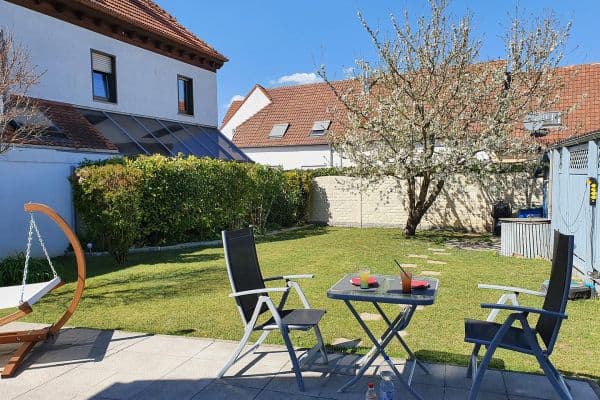 Prodej domu 123 m², pozemek 420 m², In der Gottesau 4, Bruchsal Prodej domu 123 m², pozemek 420 m², In der Gottesau 4, Bruchsal
