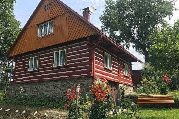 Pronájem chaty, chalupy, Jestřabí v Krkonoších, Liberecký kraj Pronájem chaty, chalupy, Jestřabí v Krkonoších, Liberecký kraj