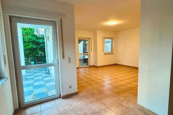 Prodej domu 117 m², pozemek 199 m², Nürnberg, Bavorsko Prodej domu 117 m², pozemek 199 m², Nürnberg, Bavorsko