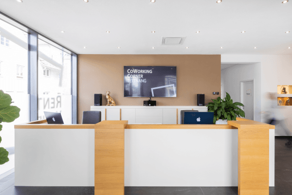 Pronájem kanceláře 1.824 m², Lindauer Str. 25, Tettnang Pronájem kanceláře 1.824 m², Lindauer Str. 25, Tettnang
