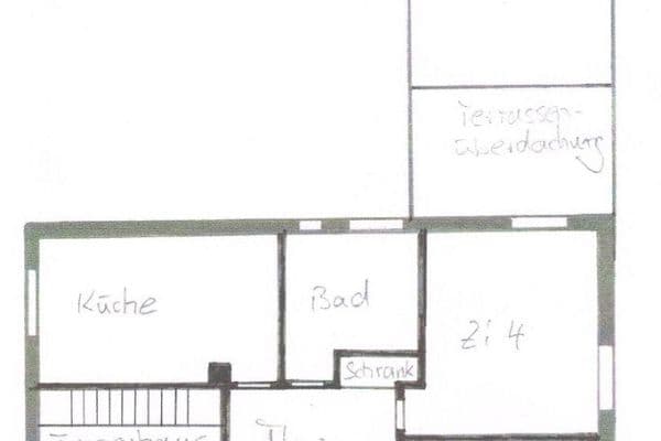 Pronájem bytu 4+1 115 m², D-70736 Fellbach Pronájem bytu 4+1 115 m², D-70736 Fellbach