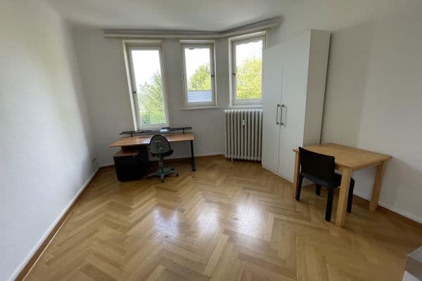 Pronájem bytu 1+1 23 m², Göttingen, Dolní Sasko Pronájem bytu 1+1 23 m², Göttingen, Dolní Sasko