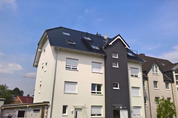 Pronájem bytu 3+1 73 m², Solingen, Severní Porýní-Vestfálsko Pronájem bytu 3+1 73 m², Solingen, Severní Porýní-Vestfálsko