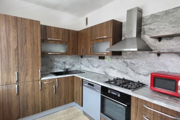 Pronájem bytu 2+1 56 m², Vítězslava Nezvala, Most Pronájem bytu 2+1 56 m², Vítězslava Nezvala, Most