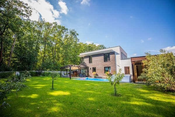 Prodej domu 249 m², pozemek 1.050 m², Minerální, Praha Prodej domu 249 m², pozemek 1.050 m², Minerální, Praha