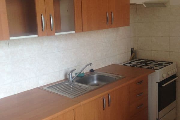 Pronájem bytu 3+1 68 m², Minská, Tábor Pronájem bytu 3+1 68 m², Minská, Tábor