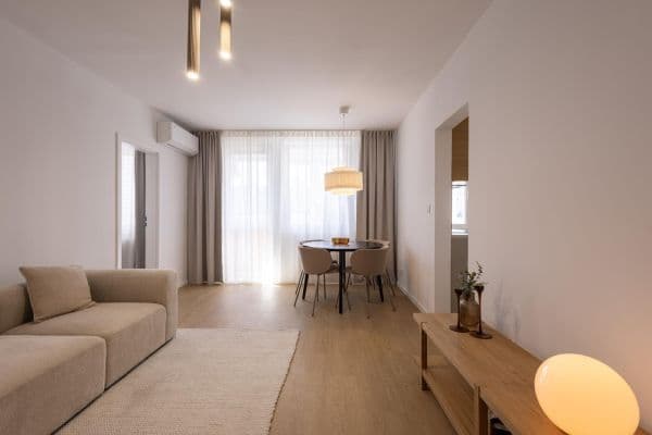 Prodej bytu 3+1 66 m², Segnerova, Prodej bytu 3+1 66 m², Segnerova,