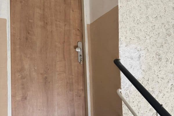 Pronájem bytu 2+kk 38 m², Koláčkova, Praha, Praha Pronájem bytu 2+kk 38 m², Koláčkova, Praha, Praha