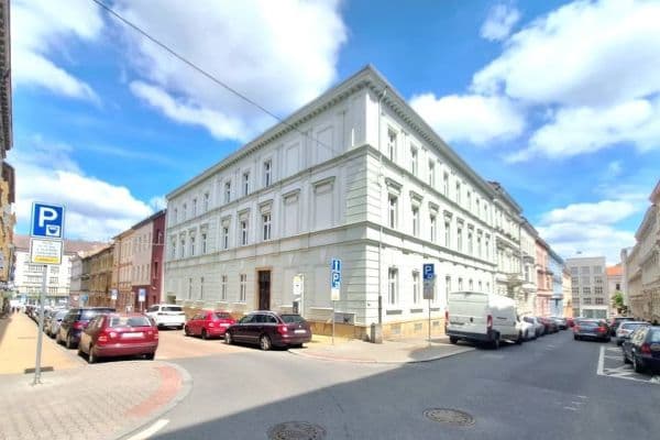 Pronájem bytu 2+kk 35 m², V Šipce, Plzeň, Plzeňský kraj Pronájem bytu 2+kk 35 m², V Šipce, Plzeň, Plzeňský kraj