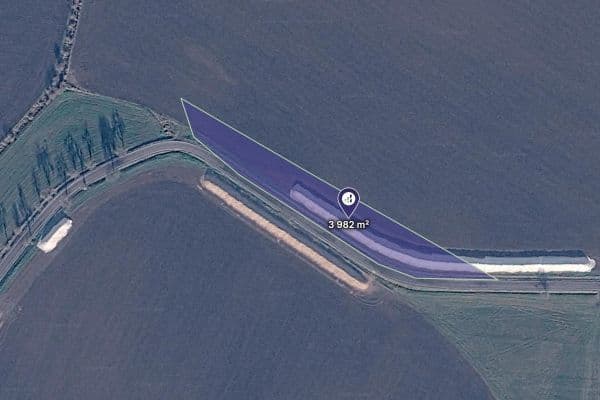 Prodej pozemku 3.982 m², Dolní Stakory Prodej pozemku 3.982 m², Dolní Stakory