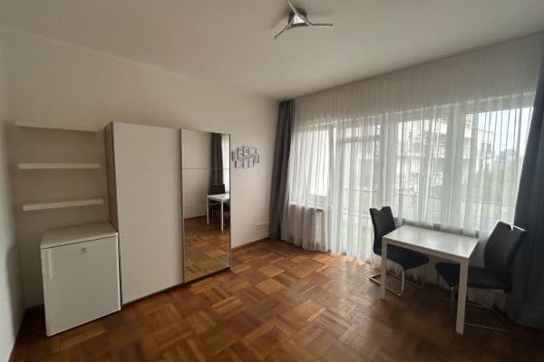 Pronájem bytu 1+kk 32 m², Pekařská, Brno Pronájem bytu 1+kk 32 m², Pekařská, Brno
