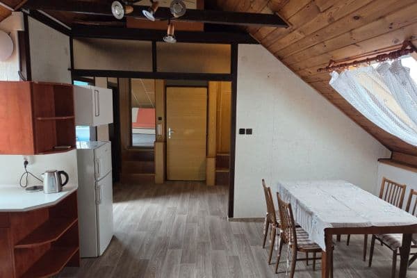 Pronájem bytu 3+kk 100 m², Cacovická, Brno Pronájem bytu 3+kk 100 m², Cacovická, Brno