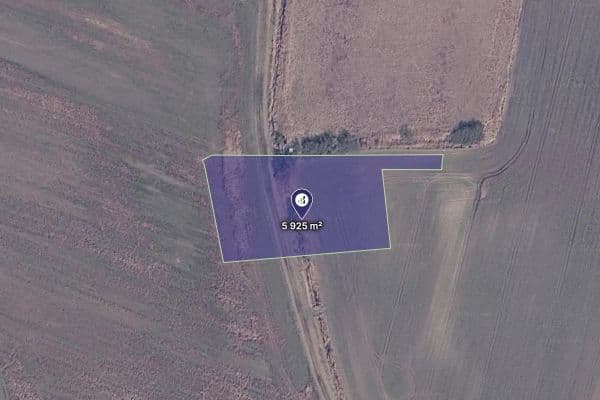 Prodej pozemku 5.925 m², Dolní Bousov Prodej pozemku 5.925 m², Dolní Bousov