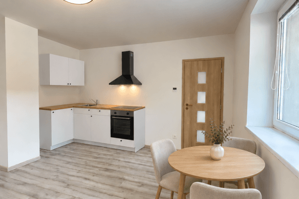 Pronájem bytu 3+kk 84 m², Hlučínská, Ostrava Pronájem bytu 3+kk 84 m², Hlučínská, Ostrava