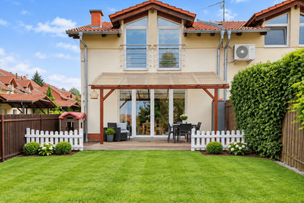 Prodej domu 107 m², pozemek 223 m², Na Vyhlídce, Moravany Prodej domu 107 m², pozemek 223 m², Na Vyhlídce, Moravany