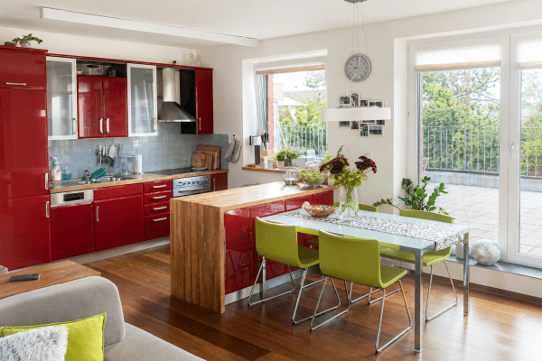 Pronájem bytu 3+kk 75 m², Jungmannova, Roztoky Pronájem bytu 3+kk 75 m², Jungmannova, Roztoky