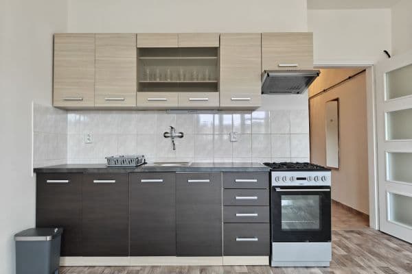 Pronájem bytu Garsoniéra 26 m², Kolbenova, Praha, Praha Pronájem bytu Garsoniéra 26 m², Kolbenova, Praha, Praha