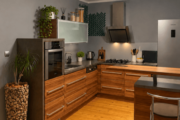 Pronájem bytu 2+1 51 m², Čujkovova, Ostrava Pronájem bytu 2+1 51 m², Čujkovova, Ostrava