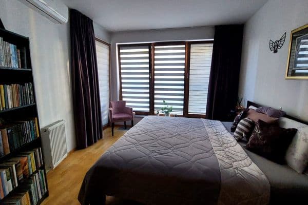 Prodej bytu 3+1 76 m², Kurta Konráda, Praha Prodej bytu 3+1 76 m², Kurta Konráda, Praha