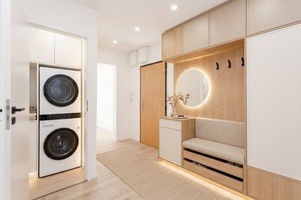 Prodej bytu 4+kk 86 m², Přecechtělova, Praha Prodej bytu 4+kk 86 m², Přecechtělova, Praha