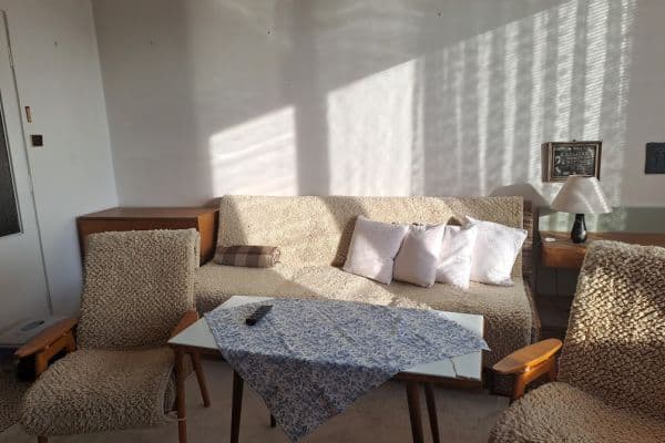 Pronájem bytu 1+1 38 m², 5. května, Rožnov pod Radhoštěm Pronájem bytu 1+1 38 m², 5. května, Rožnov pod Radhoštěm