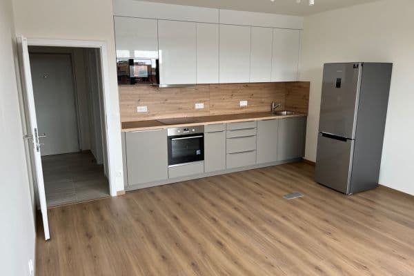 Pronájem bytu 2+kk 52 m², Sedlářova, Praha Pronájem bytu 2+kk 52 m², Sedlářova, Praha