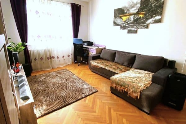 Prodej bytu 3+1 65 m², Sídliště, Kralupy nad Vltavou Prodej bytu 3+1 65 m², Sídliště, Kralupy nad Vltavou