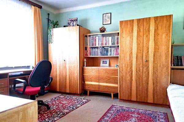 Prodej bytu 2+1 65 m², Čenkovská, SO POÚ Příbram Prodej bytu 2+1 65 m², Čenkovská, SO POÚ Příbram