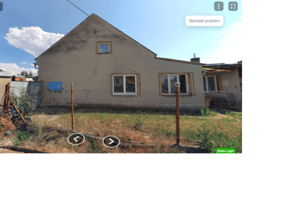 Prodej domu 105 m², pozemek 579 m², Vítězná, SO POÚ Litovel Prodej domu 105 m², pozemek 579 m², Vítězná, SO POÚ Litovel