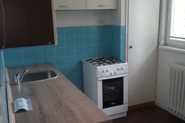 Pronájem bytu 2+1 46 m², Bohumínská, Ostrava Pronájem bytu 2+1 46 m², Bohumínská, Ostrava
