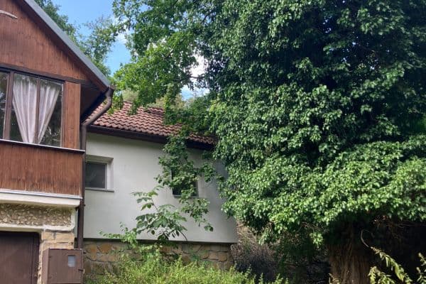 Pronájem chaty, chalupy 120 m², pozemek 400 m², Kněždub Pronájem chaty, chalupy 120 m², pozemek 400 m², Kněždub