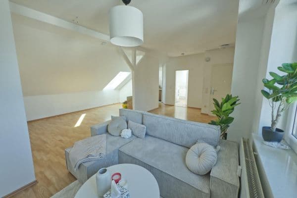 Pronájem bytu 1+kk 40 m², Herforder Straße 209, Bielefeld, Severní Porýní-Vestfálsko Pronájem bytu 1+kk 40 m², Herforder Straße 209, Bielefeld, Severní Porýní-Vestfálsko