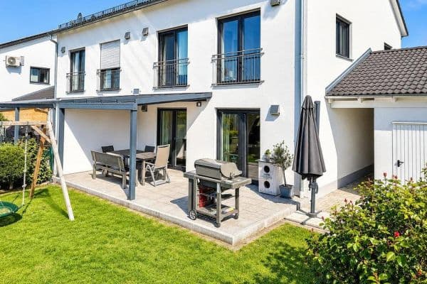 Prodej domu 137 m², pozemek 304 m², Postau Prodej domu 137 m², pozemek 304 m², Postau