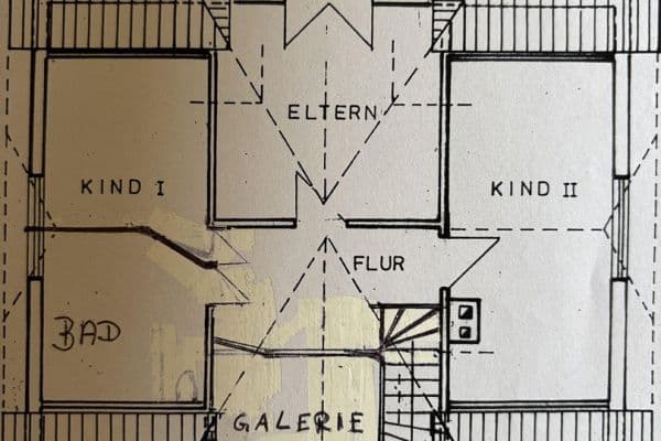 Prodej domu 157 m², pozemek 796 m², Guldental Prodej domu 157 m², pozemek 796 m², Guldental