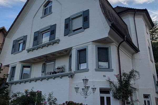 Prodej bytu 5+kk 155 m², Weisenbach Prodej bytu 5+kk 155 m², Weisenbach