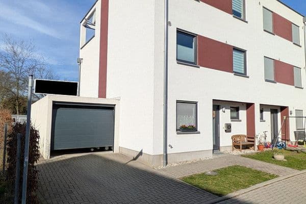 Prodej domu 135 m², pozemek 294 m², Delitzsch Prodej domu 135 m², pozemek 294 m², Delitzsch