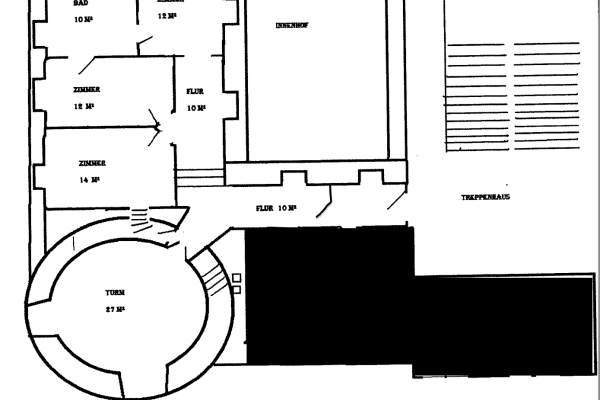 Pronájem bytu 3+1 90 m², Pr. Oldendorf Pronájem bytu 3+1 90 m², Pr. Oldendorf