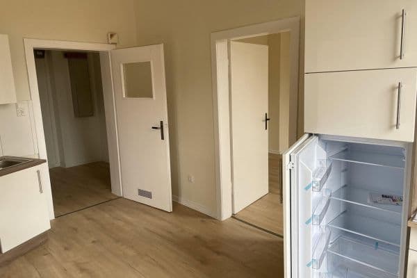 Pronájem bytu 2+1 43 m², Liebigstraße 74, Osnabrück Pronájem bytu 2+1 43 m², Liebigstraße 74, Osnabrück
