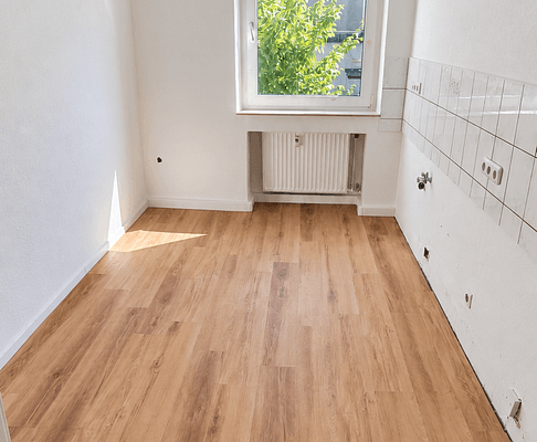 Pronájem bytu 2+1 46 m², Römerstraße 1, Bochum Pronájem bytu 2+1 46 m², Römerstraße 1, Bochum