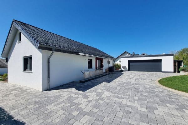 Prodej domu 96 m², pozemek 840 m², Detmold Prodej domu 96 m², pozemek 840 m², Detmold