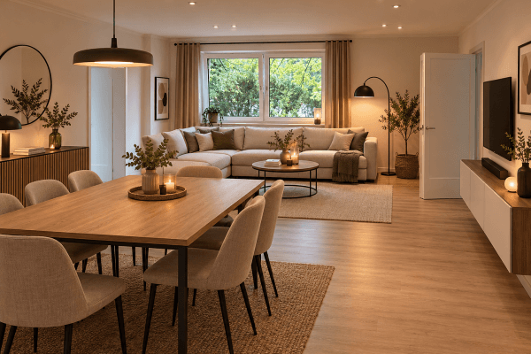 Pronájem bytu 4+1 128 m², Wiesbaden, Hessen Pronájem bytu 4+1 128 m², Wiesbaden, Hessen