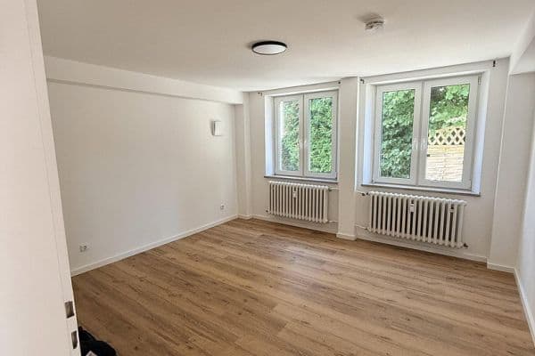 Pronájem bytu 3+1 58 m², Max-von-Müller-Str. 58, Rottenburg Pronájem bytu 3+1 58 m², Max-von-Müller-Str. 58, Rottenburg